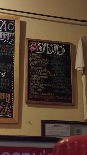 Dagnys Coffee Co image