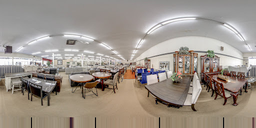 Amish Furniture Store «K & A Furnishing», reviews and photos, 935 Texas St, Fairfield, CA 94533, USA