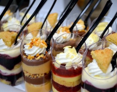 Caterer «Creative Cuisine Catering», reviews and photos, 839 Busch Ct, Columbus, OH 43229, USA