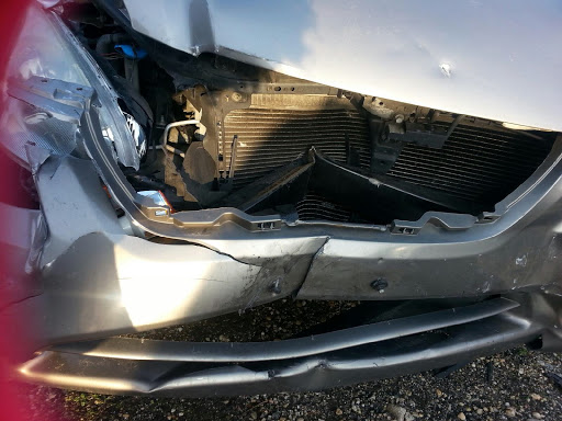Personal Injury Attorney «Elkton Auto Accident and Work Injury Lawyers Bowers Law, LLC», reviews and photos
