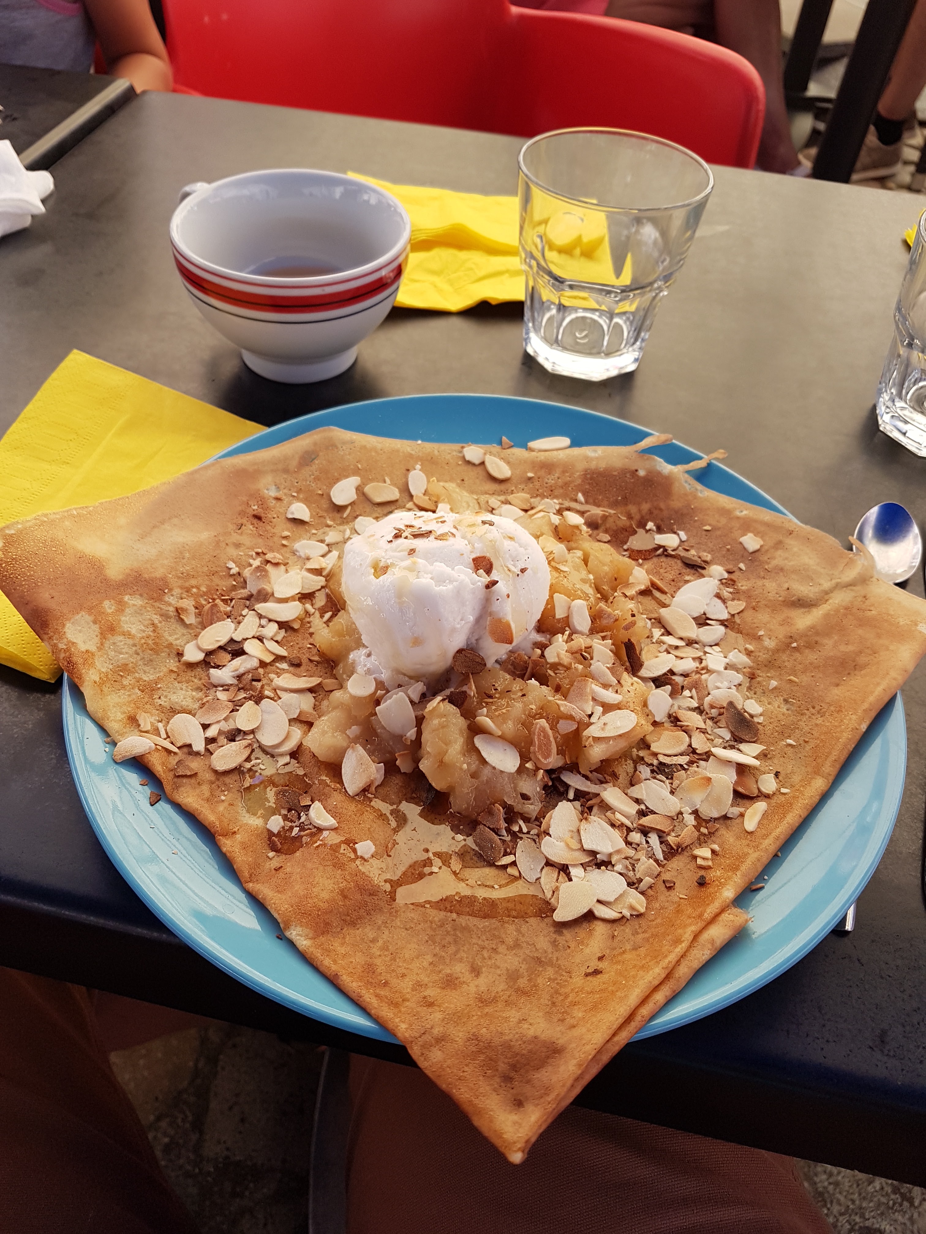 Photo n° 2 de l'avis de GROCH.i fait le 12/07/2018 à 10:28