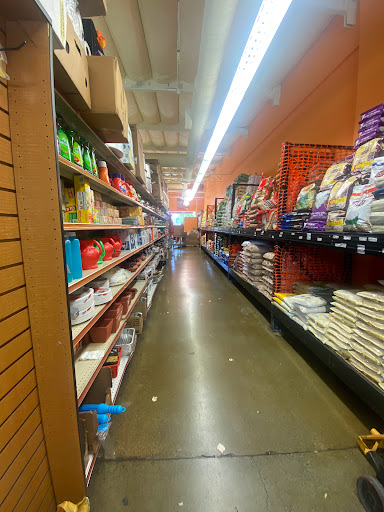 Indian Grocery Store «Bharat Bazar», reviews and photos, 3400 Mowry Ave, Fremont, CA 94538, USA