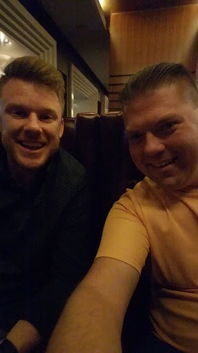 Lounge «Civil Cigar Lounge», reviews and photos, 5335 Wisconsin Ave NW, Washington, DC 20015, USA