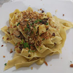 Photo n°2 de l'avis de Silverio.e fait le 09/11/2019 à 10:05 sur le  Ristorante Taverna Paradiso à Rionero in Vulture