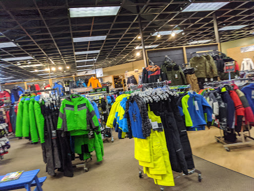 Ski Rental Service «Christy Sports - Ski & Patio», reviews and photos, 14371 W Colfax Ave, Lakewood, CO 80401, USA