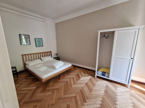 Photo Appartamento vacanze Casanova - San Giusto 34131 Trieste