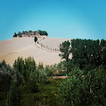 Photo n°1 de l'avis de Ilaria.e fait le 25/08/2017 à 11:38 sur le  Hotel More Di Cuna à Siena