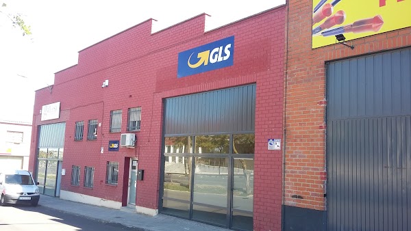 GLS 379 - SALAMANCA TORMES