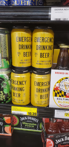 Grocery Store «Hometown Market of Morgan», reviews and photos, 1820 6th Ave SE, Decatur, AL 35601, USA