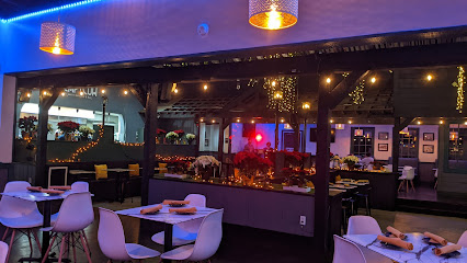 CAPICUA LATIN CUISINE & BAR