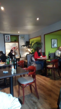 Atmosphère du Restaurant Le Melkinn’s à Valence-en-Poitou - n°4