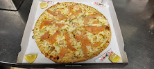 Plats et boissons du Pizzeria ALLO PIZZA THONON à Thonon-les-Bains - n°10