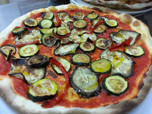 Pizzeria Caffè Del Corso in Santa Croce sullArno, Provincia di Pisa
