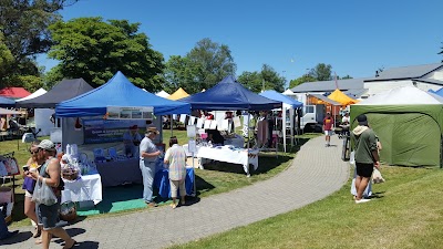 Photos of Taupo Market