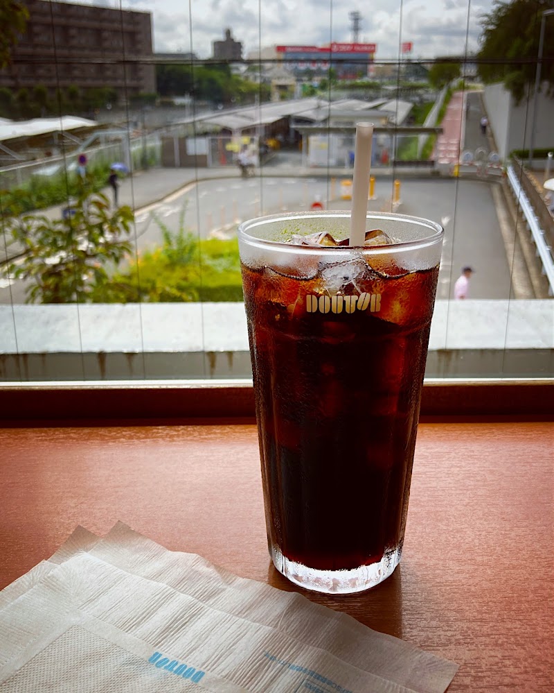 ドトールコーヒーショップ 梶が谷店