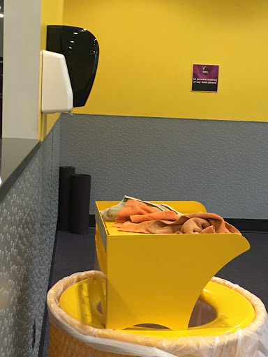 Gym «Planet Fitness», reviews and photos, 230 Southpark Cir, Colonial Heights, VA 23834, USA