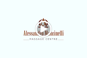 Alessandro Mancinelli - Centro Massaggi image