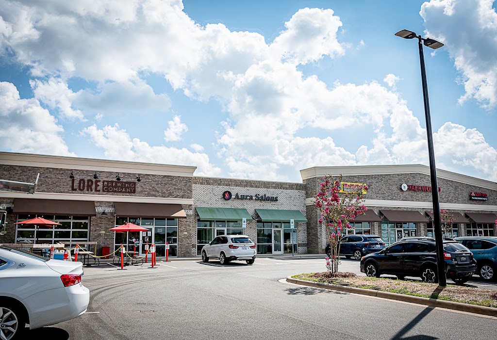 Aura Salons at Rosemont Park 29707