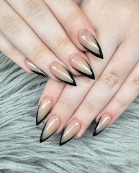 Luxury Nails and Hair - Photo 7 - Car repair in Pembroke Pines, FL, Pembroke Pines