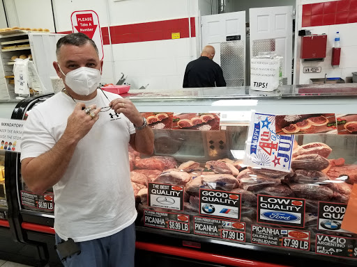 Don Pedro Meats & Market