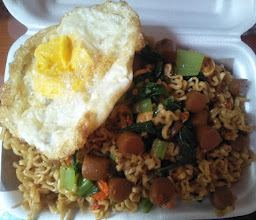 Mie Hau-hau photo