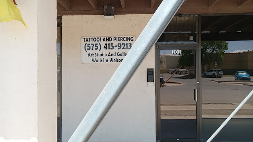 Explore female tattoo ideas with meaning, creative tattoo ideas in Alamogordo, available at Southern Lights Tattoo Company