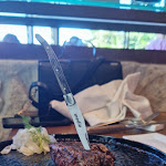 Photo n°4 de l'avis de Daniel_710. fait le 09/04/2024 à 07:51 sur le  Granfuoco Braceria à Naples