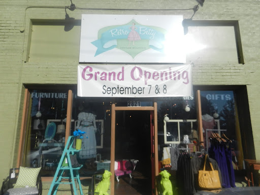 Boutique «Retro Betty», reviews and photos, 2821 S 2300 E, Salt Lake City, UT 84109, USA