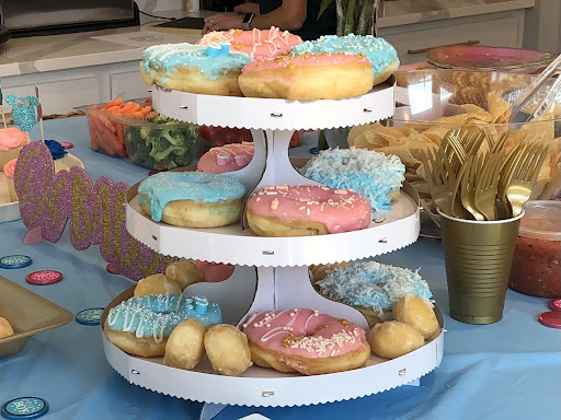 Donut Shop «Sweet Spot Donuts», reviews and photos, 3105 Ira E Woods Ave #130, Grapevine, TX 76051, USA