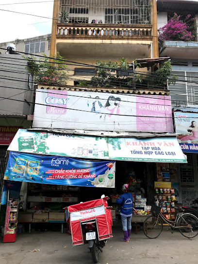 Cửa Hàng Tạp Hoá Khánh Vân