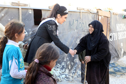 Miss Arab Organization