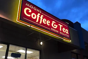 Moons Coffee & Tea image