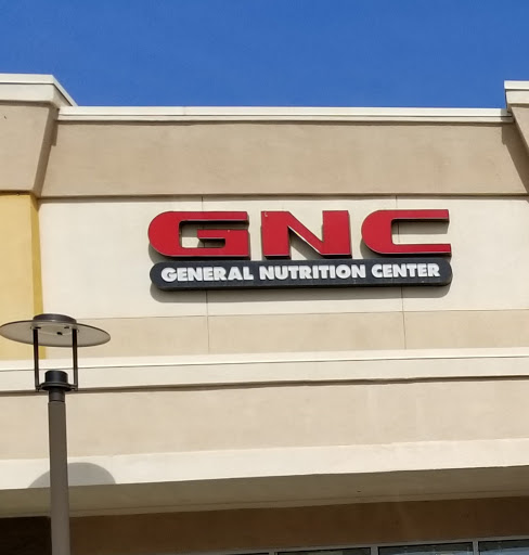 Vitamin & Supplements Store «GNC», reviews and photos, 9925 W McDowell Rd #104, Avondale, AZ 85392, USA