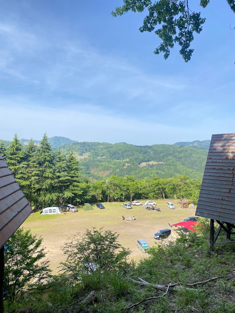 青少年旅行村 草太園地