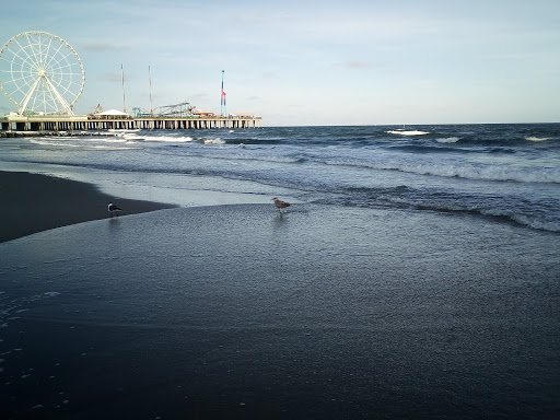 Entertainment Agency «Central Pier Arcade», reviews and photos, 1400 Boardwalk, Atlantic City, NJ 08401, USA