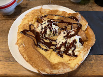 Plats et boissons du Crêperie Pastel et Sarrasin à Toulouse - n°5