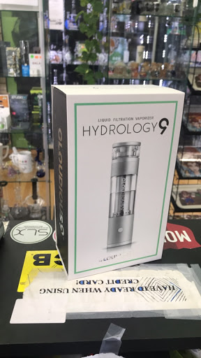 Tobacco Shop «Exotic Vapors Tobacco», reviews and photos, 1926 Touhy Ave, Des Plaines, IL 60018, USA