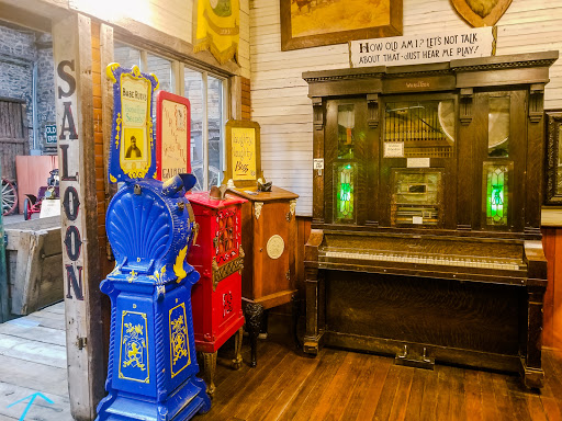 Museum «Ghost Town Museum», reviews and photos, 400 S 21st St, Colorado Springs, CO 80904, USA