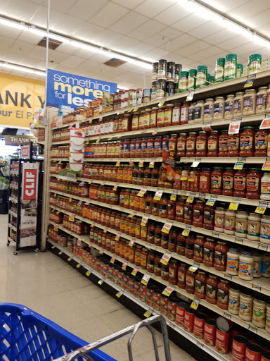 Grocery Store «Albertsons», reviews and photos, 2200 N Yarbrough Dr, El Paso, TX 79925, USA