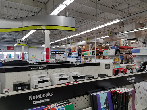 Office Supply Store «Staples», reviews and photos, 51-10 Broadway, Woodside, NY 11377, USA