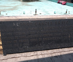 Plaza Alonso García Bravo photo