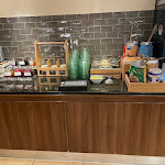 Photo n°11 de l'avis de Max.o fait le 12/03/2023 à 10:43 sur le  Lindner Hotel Hamburg Am Michel - JDV by Hyatt à Hamburg