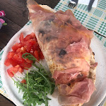 Photo n°10 de l'avis de Enrico.u fait le 10/09/2022 à 20:27 sur le  Bar Pizzeria Oasi à Esino Lario