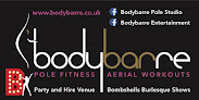 Bodybarre Studio. Pole Dance Fitness + Aerial Circus Classes + Burlesque Cabaret Club + Coffee Shop