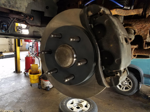 Car Repair and Maintenance «Midas», reviews and photos, 3425 Kirkwood Hwy, Wilmington, DE 19808, USA