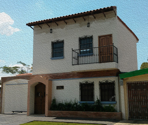 Notary home Managua