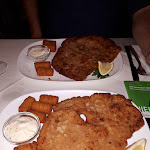 Photo n°2 de l'avis de Gitta.o fait le 22/12/2017 à 05:13 sur le  Ristorante Pizzeria Hotel Sonne - mit Lieferdienst à Staufen