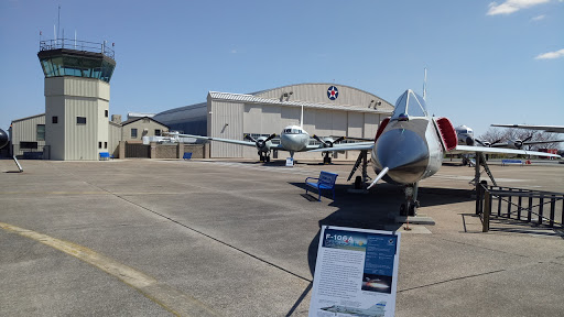 History Museum «Air Mobility Command Museum», reviews and photos, 1301 Heritage Rd, Dover AFB, DE 19902, USA