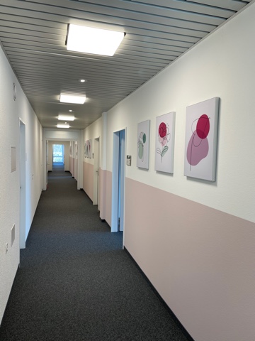 Grabenstrasse 25, 6340 Baar