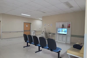 Hospital Regional de Biguaçu Helmulth Nass image